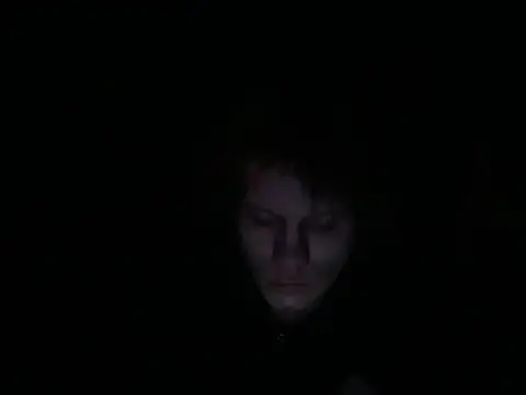 XanderOzzz webcam