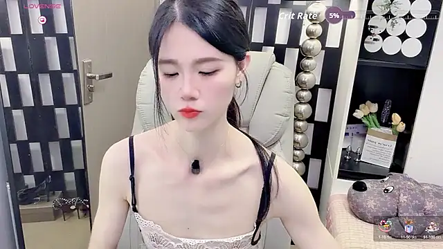 Yueyue-MM webcam