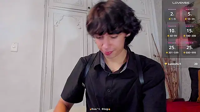 Tyler_durten webcam