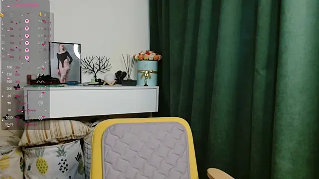 PamellaMurphy webcam