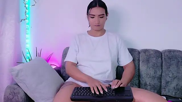 samiradoll webcam