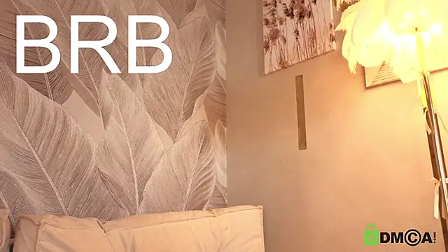 Margarita_Lee webcam