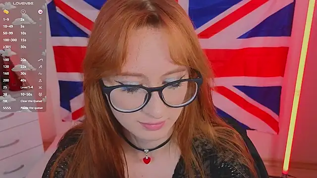 WICKEDEMBER webcam