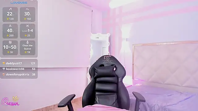 Joselyn_tay live sex cam