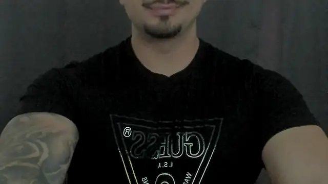 TONYWILSONN webcam