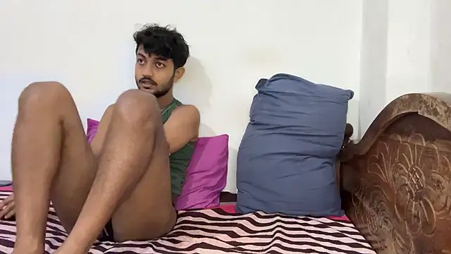 DesiDaddyandSon webcam