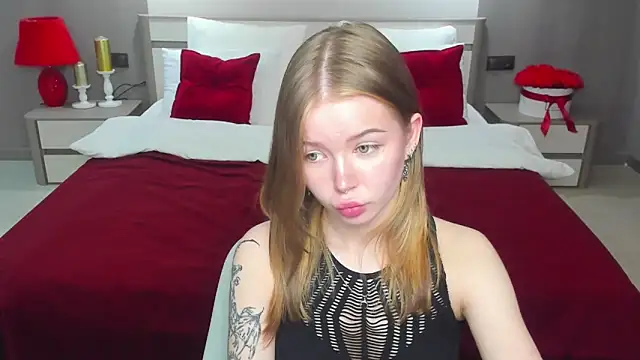 Violetta__Dreams webcam