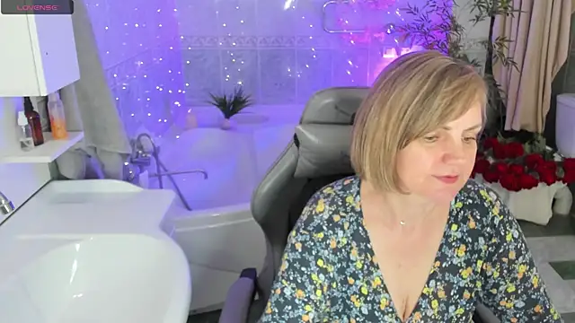 BettyGibsonn webcam