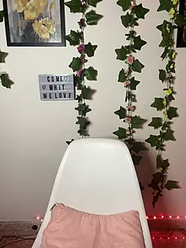 chloe_evans0 webcam