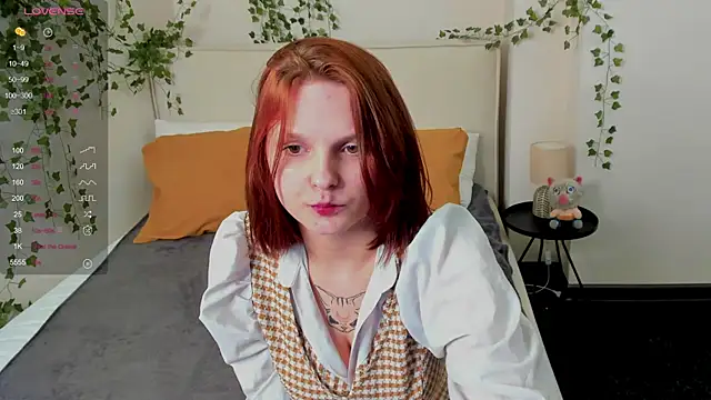 Charlotte_Stee webcam