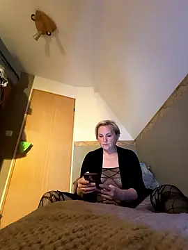 Svetlysvet webcam