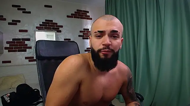 OscarWillss webcam