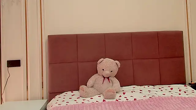 lalisabrown webcam