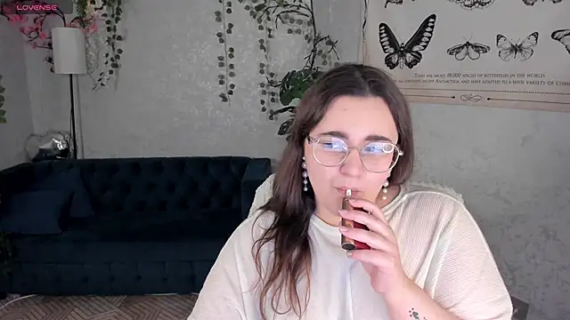 Ayleen_Gece webcam