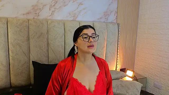 JuliaFerrer webcam