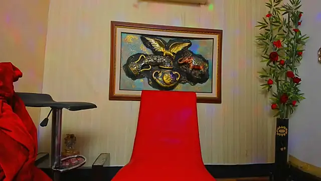 PowerExplosive webcam