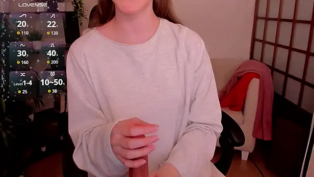 KateCuddle webcam