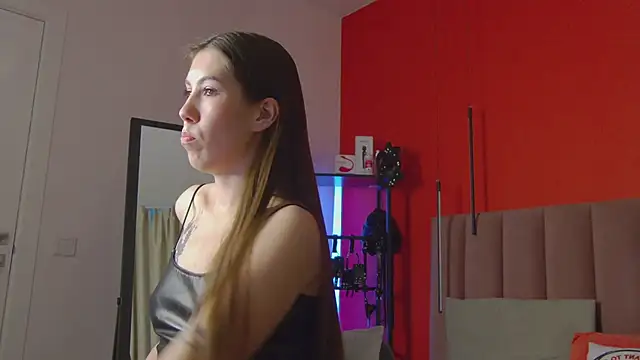 SweetySonya webcam