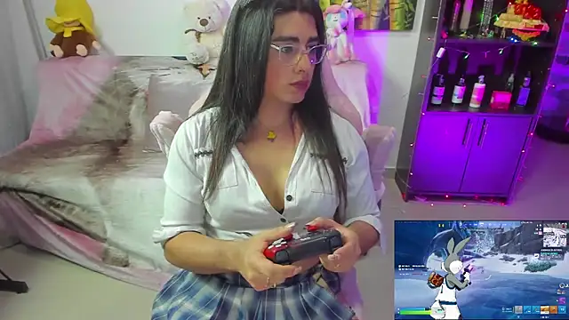 Khalifa_Gold live sex cam
