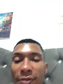 Aaronblack1_ webcam