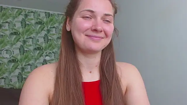 Olivia_shine webcam