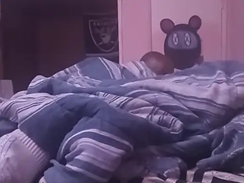 Blkstylion webcam