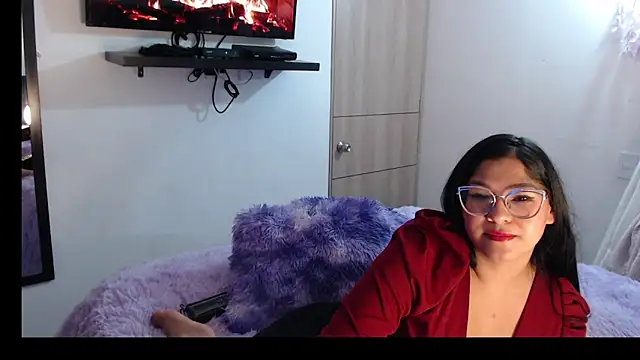 Prins_jazmin webcam