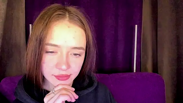 VasilisaTheWiseX webcam