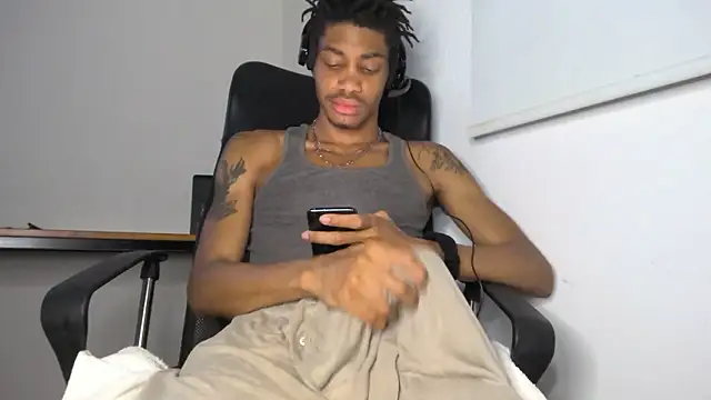 BlackBullTitus webcam