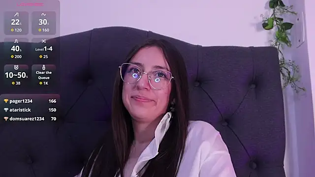 Sweet_Sammy_ webcam
