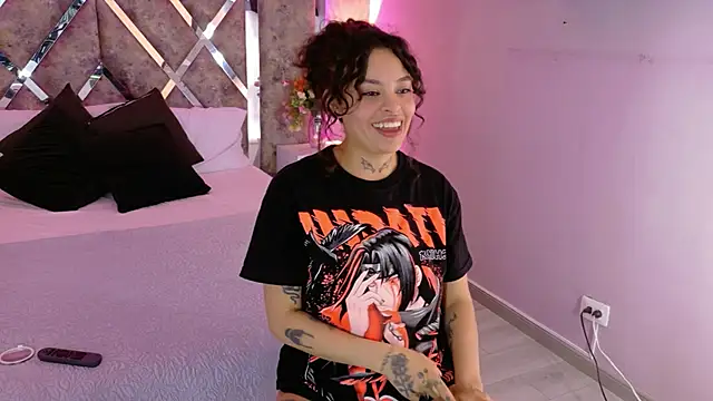 KatherineGomez webcam
