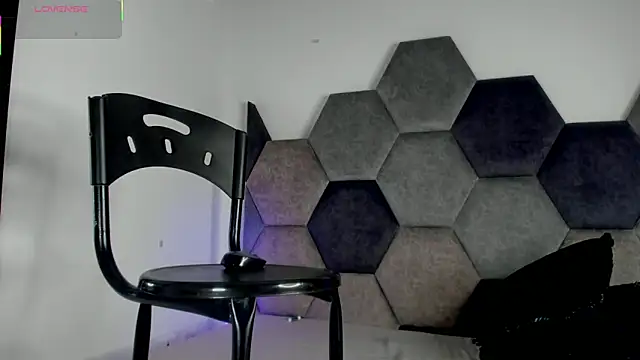 Latrellx7 webcam