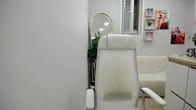 Milla_Cutie18 webcam