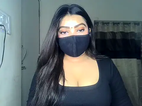 ishi_Beauty webcam