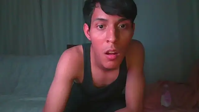 itsdemontimeonME webcam