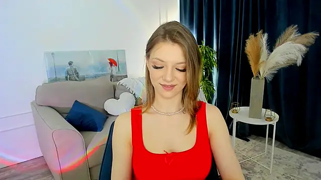 AmandaGracy_1 webcam