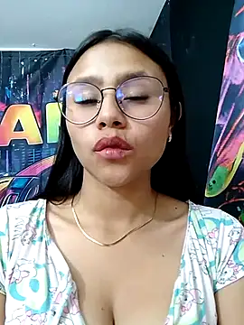 SofieLove_01 webcam