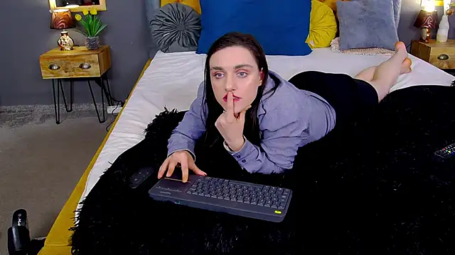Jessica_White_ webcam