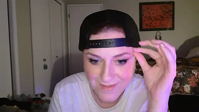 RasheleErotica webcam
