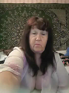 CrystalLime6411 webcam