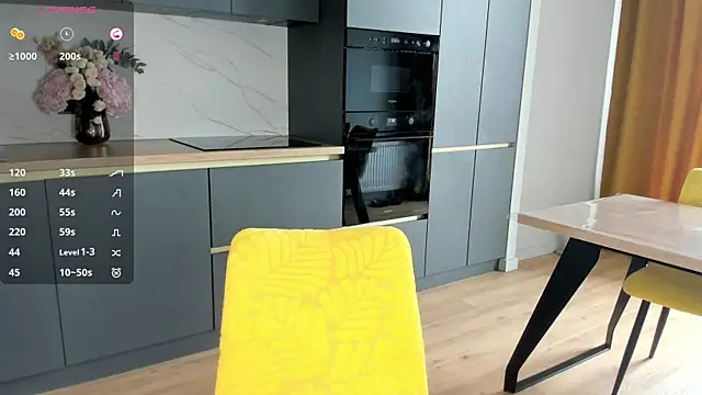SaraShine_ webcam