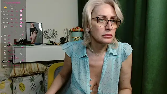PamellaMurphy webcam