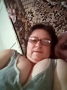 MilaCold5443 webcam