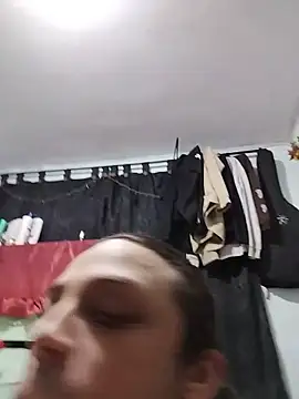 Khalid16_ webcam
