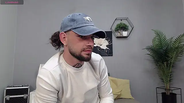 KaneHunter webcam