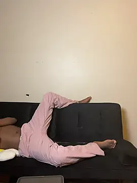 YourLittleBoyfriend webcam