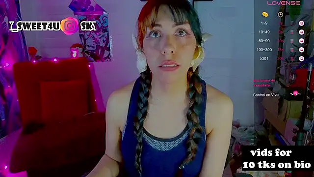 Sky_Girl_LS webcam