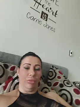 IRISWHITE17 webcam