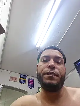mago_vive webcam