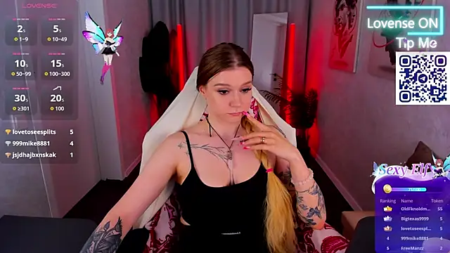 Amy_Davisss webcam